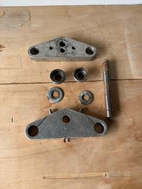 Kit piastre larghe Ironhead