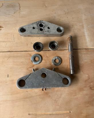 Kit piastre larghe Ironhead