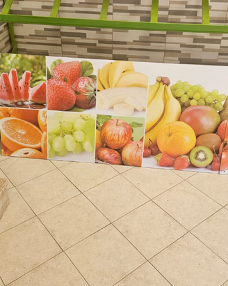 Tabelle pubblicitare