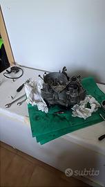 Vari pezzi Am6