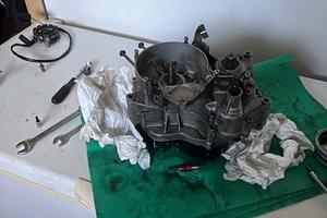 Vari pezzi Am6