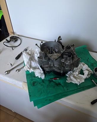 Vari pezzi Am6