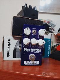 wampler overdrive 