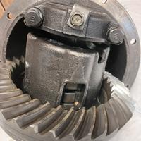 Ricambi Pajero / Galloper