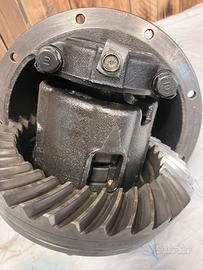 Ricambi Pajero / Galloper