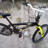 bmx freestyle