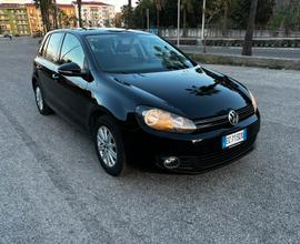 Volkswagen Golf 1.6 TDI 105