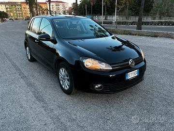 Volkswagen Golf 1.6 TDI 105