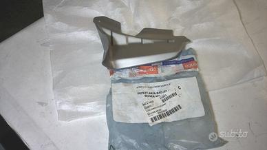 DEFLETTORE ARIA SINISTRO SILVER CAPONORD 1000 APRI