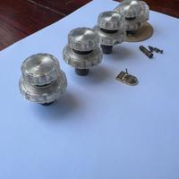 Manopole televisore philips.