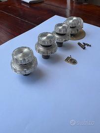 Manopole televisore philips.