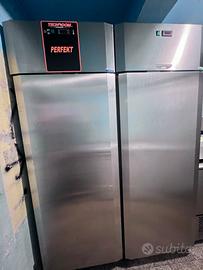 Armadi Refrigerati Freezer e Frigo Perfect 700L