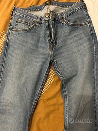 Jeans Lee