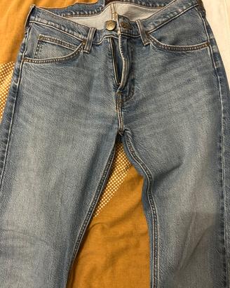 Jeans Lee