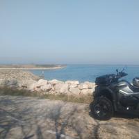 CFMOTO Altro modello - 2020
