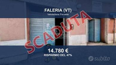 Immobile in asta di 61 m² con più di 5 locali a Fa