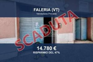 Immobile in asta di 61 m² con più di 5 locali a Fa
