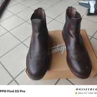 Barleycorn misura 43