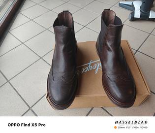 Barleycorn misura 43