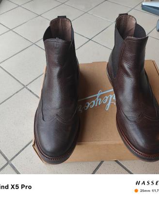 Barleycorn misura 43