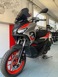 Aprilia SR GT 125 Sport - SUPER PROMO !!!!