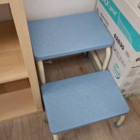 Scaletta per esercizi