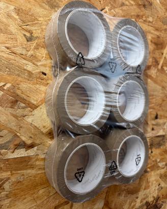 Scotch havana imballaggi professionale