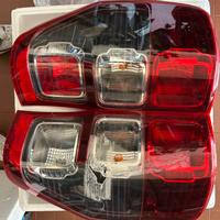Fari posteriori Ford Ranger