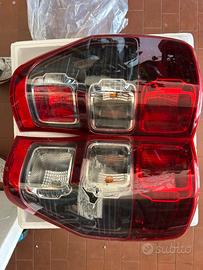 Fari posteriori Ford Ranger