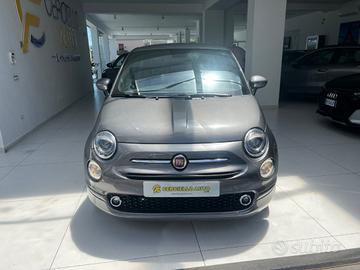 FIAT 500 1.2 Dualogic Lounge tua da €149,00