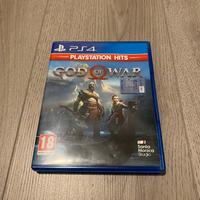 God of war