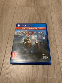 God of war