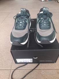 Scarpe Armani