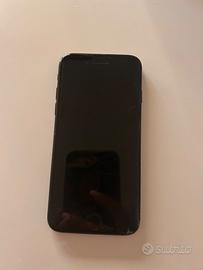IPhone SE 2020 64GB funzionante
