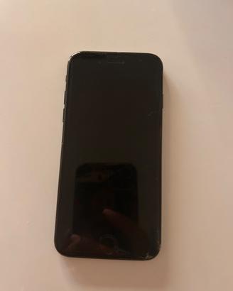IPhone SE 2020 64GB funzionante