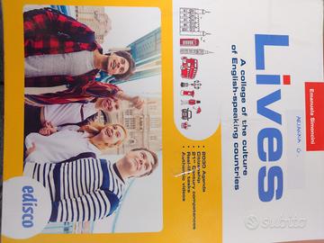 libro Lives