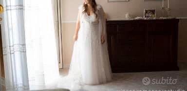 Abito da sposa