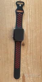 Apple watch serie 4. 44 mm