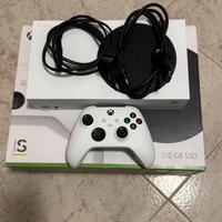Xbox serie s