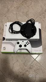 Xbox serie s