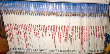 collezione topogeo 