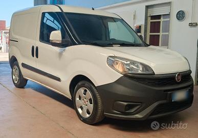 Fiat doblo cargo 1.6 FINANZIABILE con GARANZIA