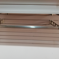 Appenderia x pannello dogato