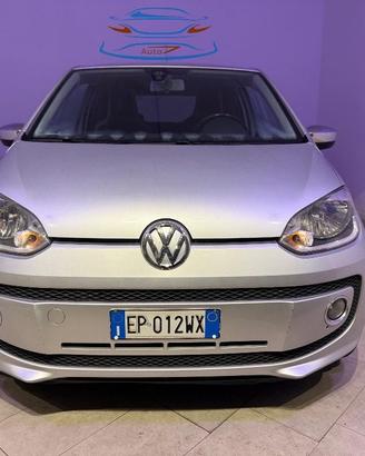 VOLKSWAGEN up! 1.0 75 CV 3 porte high up!