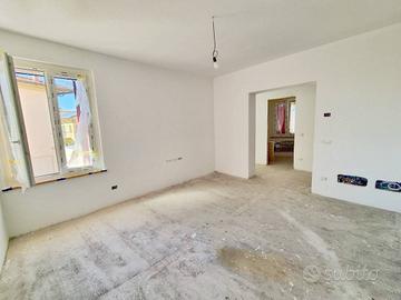 Appartamento di 125 m² con 4 locali a Pisa