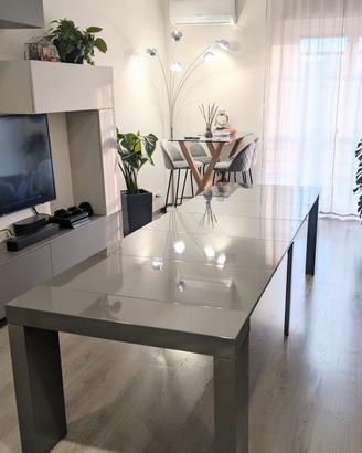 Tavolo allungabile consolle 