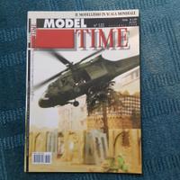 Modellismo MODEL TIME N. 122