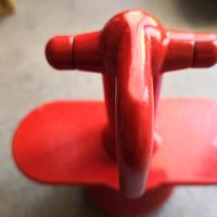 caffettiera irmel maggiolina vintage 