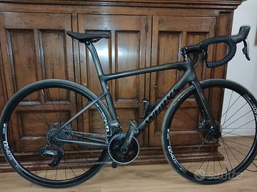 specialized tarmac sl 6 swork 