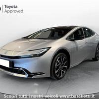 Toyota Prius 2.0 Plug-in Hybrid Lounge +